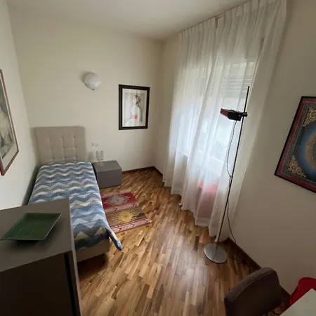 Casa Ludovica Apartment