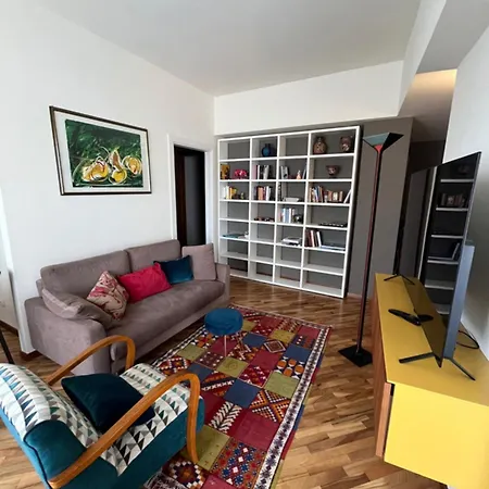 Apartment Casa Ludovica Verona