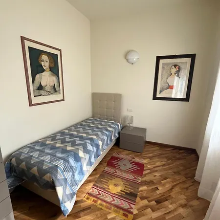 Casa Ludovica *